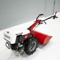 MOTOCULTOR MULTIFUNCIÓN ROTECO TRISSTAR