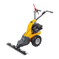 MOTOSEGADORA STIGA SILEX 87 G