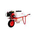 PULVERIZADOR CARRETILLA ROTECO LC1R