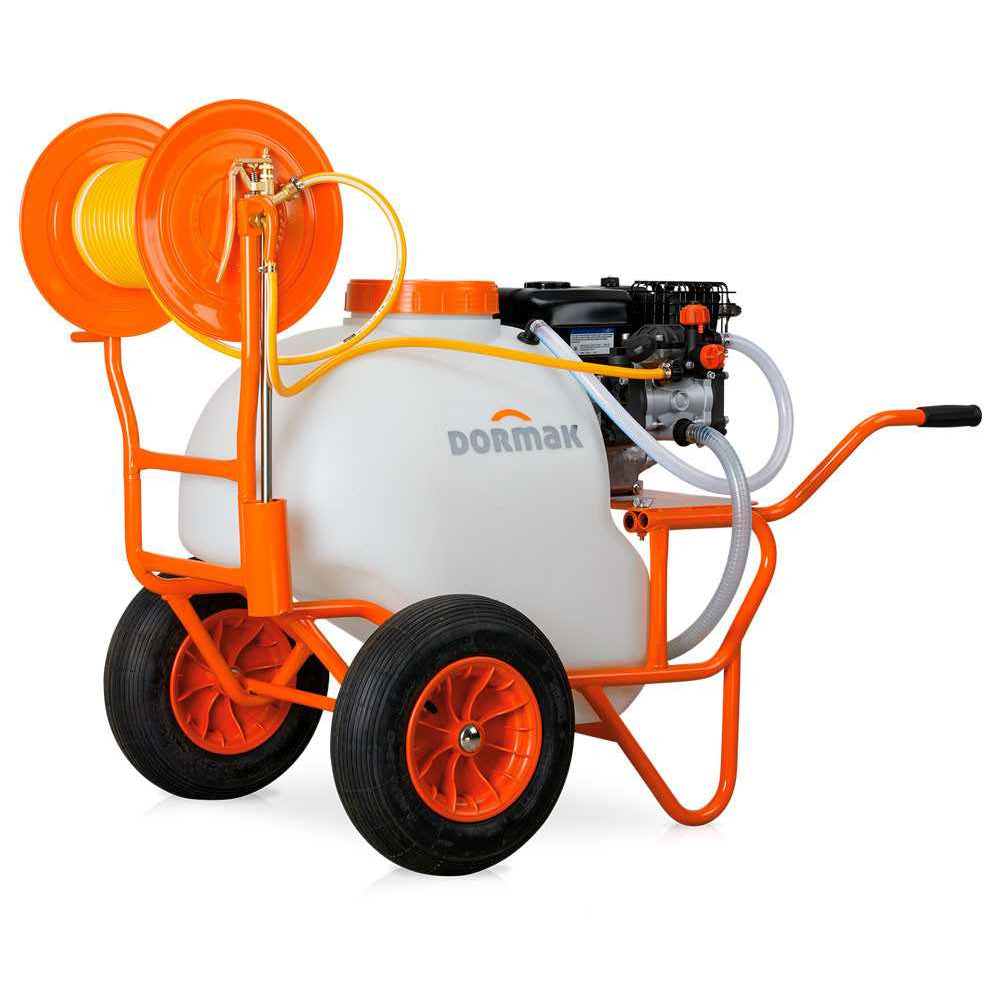 PULVERIZADOR DORMAK SD 100/20 L