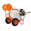 PULVERIZADOR DORMAK SD 100/40 H PRO