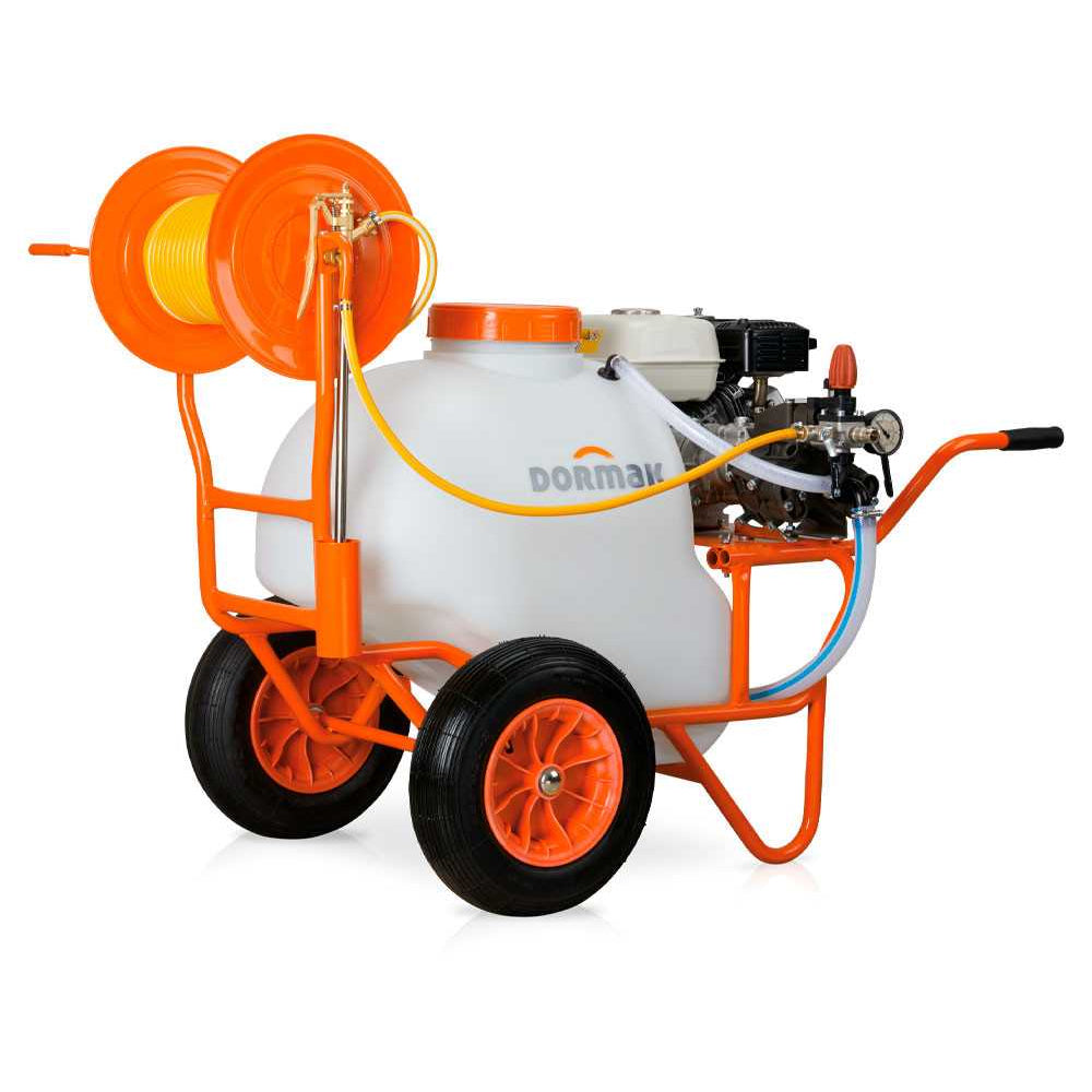 PULVERIZADOR DORMAK SD 100/40 H PRO