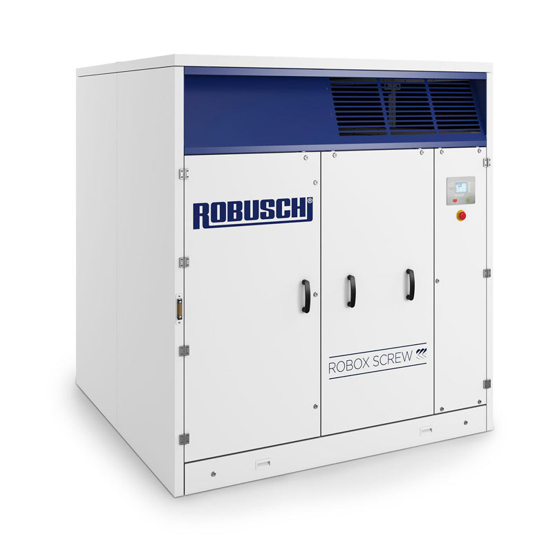 ROBUSCHI ROBOX GRUPO TORNILLO