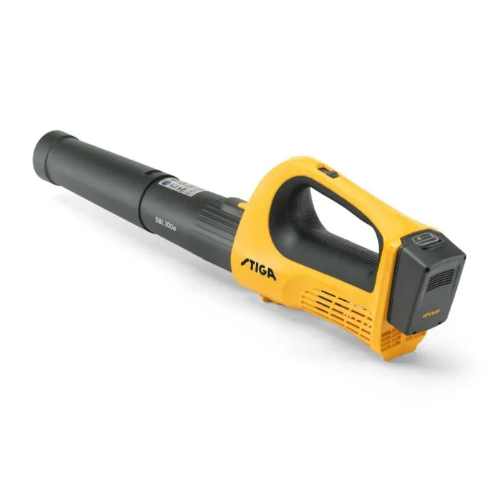 SOPLADOR STIGA BL 100e KIT