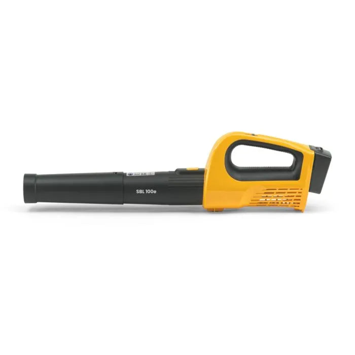 SOPLADOR STIGA BL 100e KIT