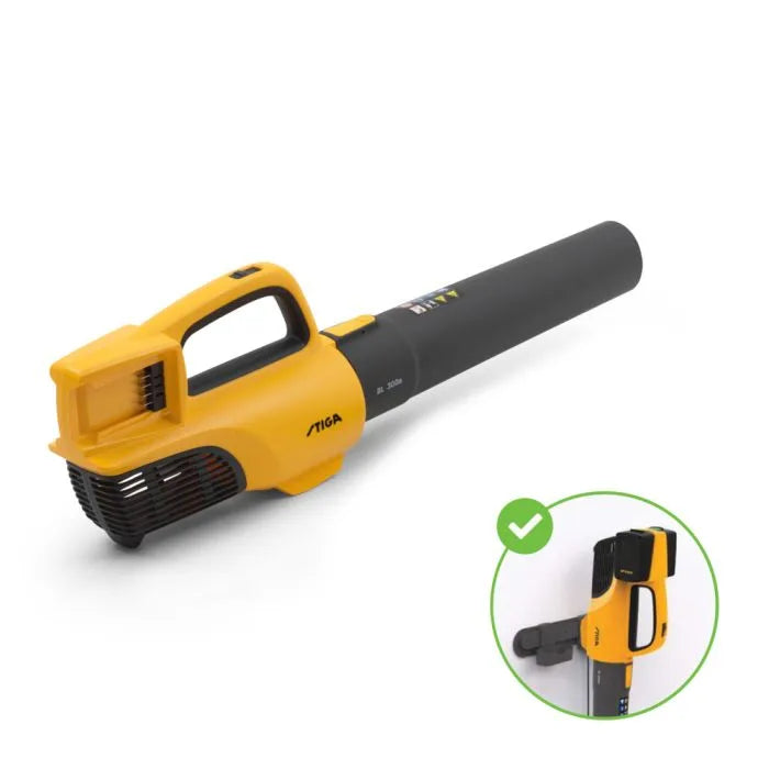 SOPLADOR STIGA BL 300e