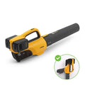 SOPLADOR STIGA BL 300e KIT