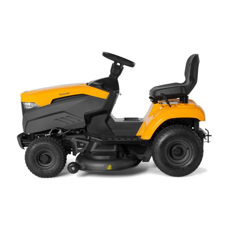 Plataforma de doble cuchilla del tractor STIGA Tornado 5108