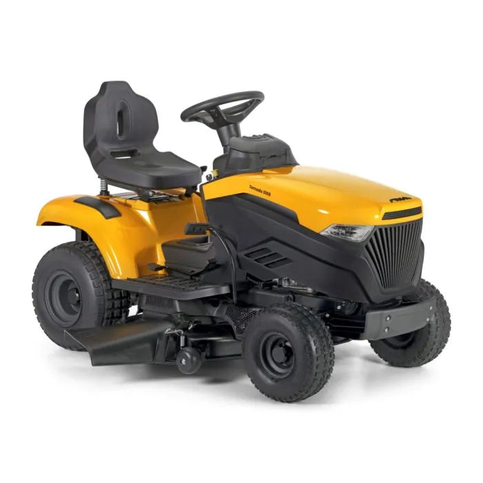 Tractor cortacésped STIGA Tornado 5108 con corte de 108 cm 
